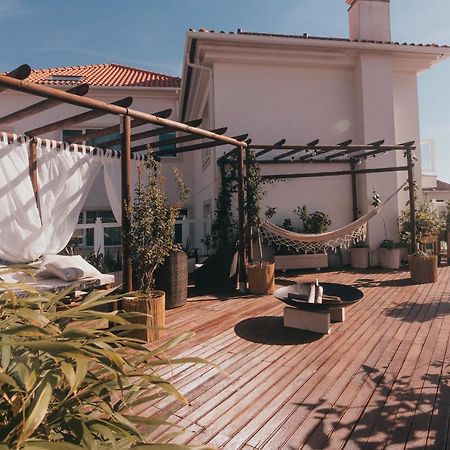 סאו פדרו דה מואל Joy Beach House מראה חיצוני תמונה