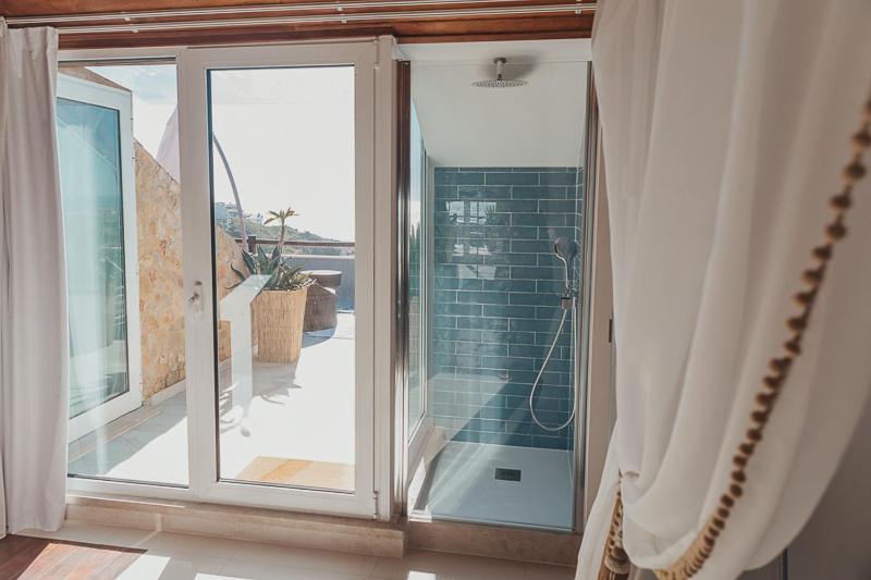 סאו פדרו דה מואל Joy Beach House מראה חיצוני תמונה
