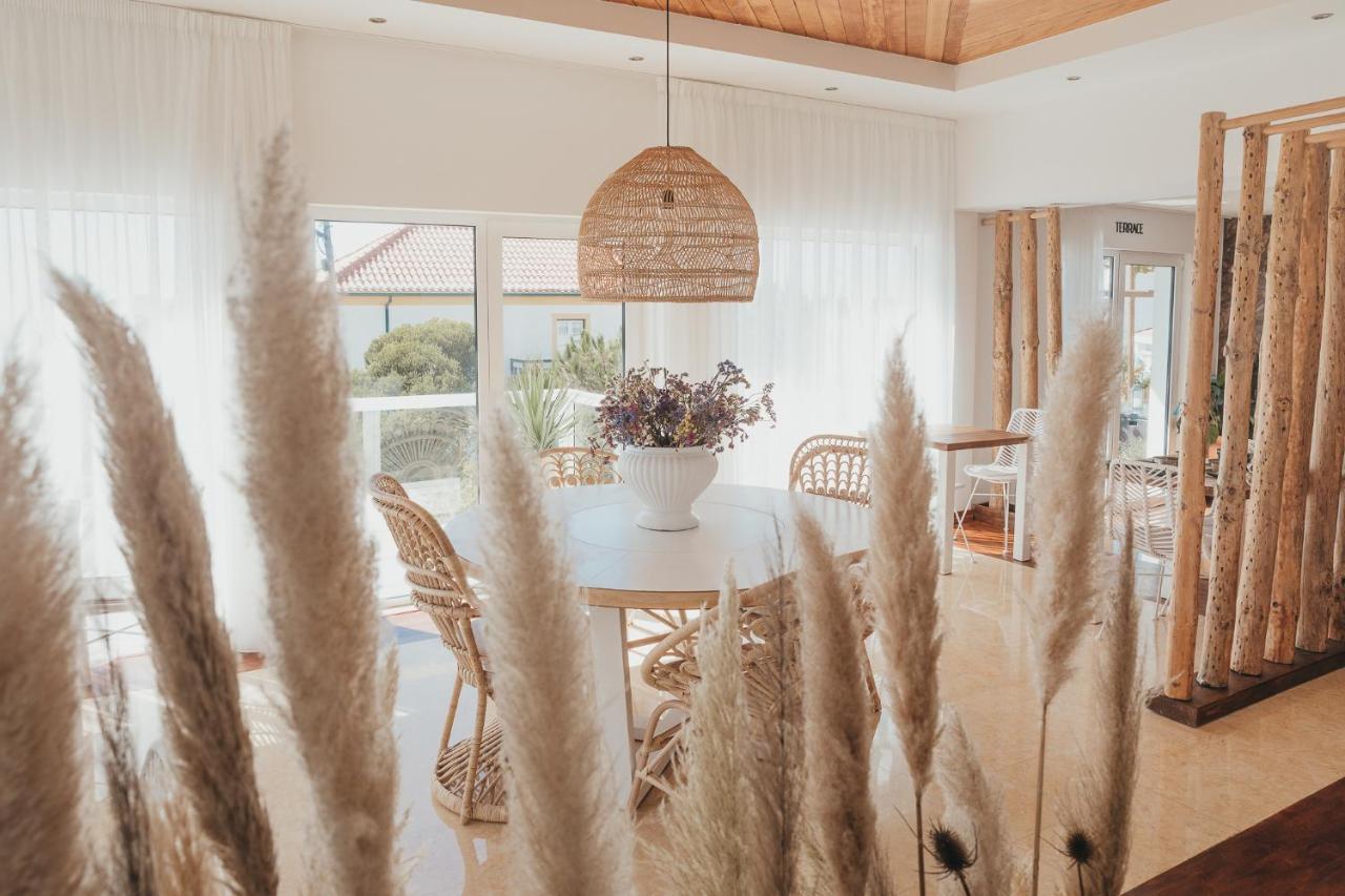 סאו פדרו דה מואל Joy Beach House מראה חיצוני תמונה