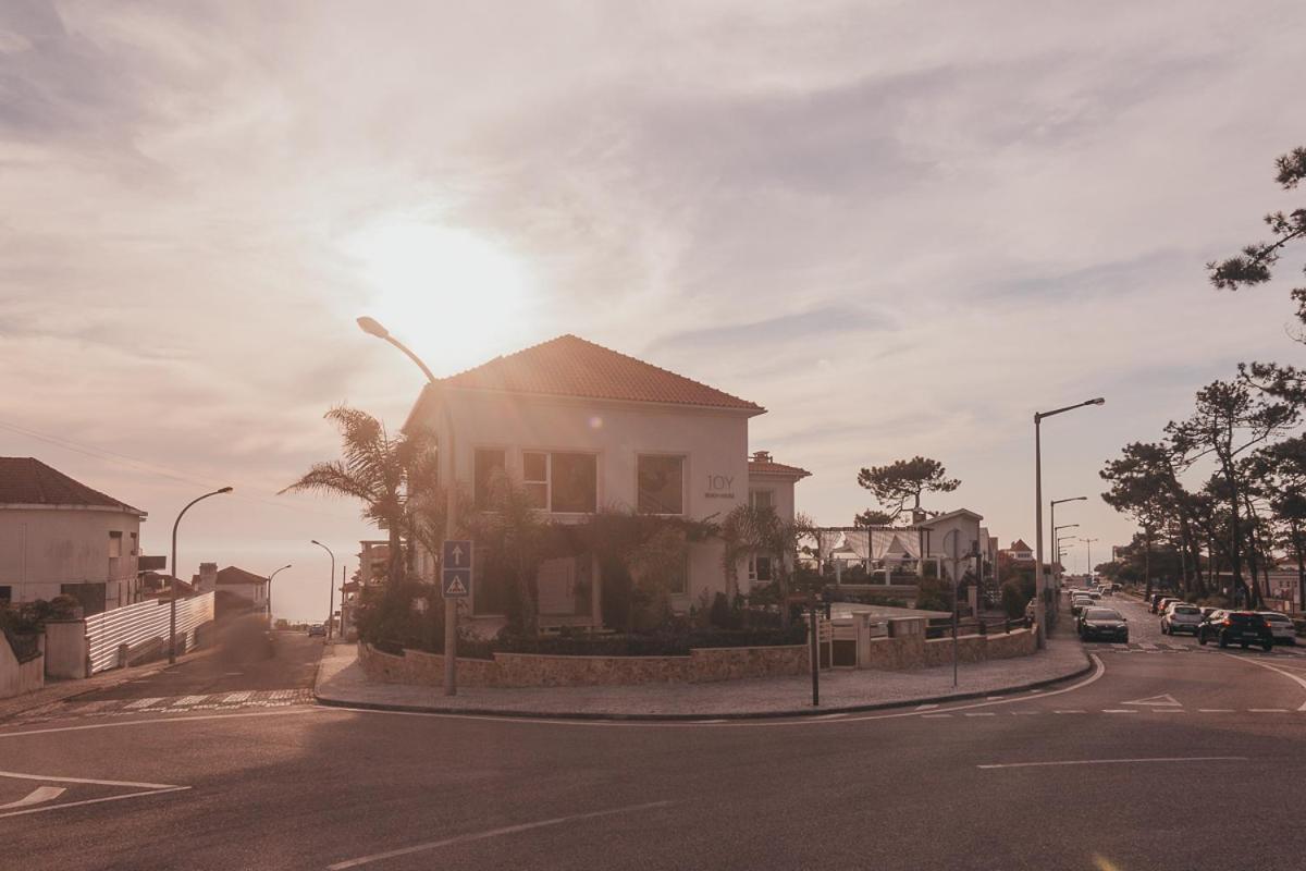סאו פדרו דה מואל Joy Beach House מראה חיצוני תמונה