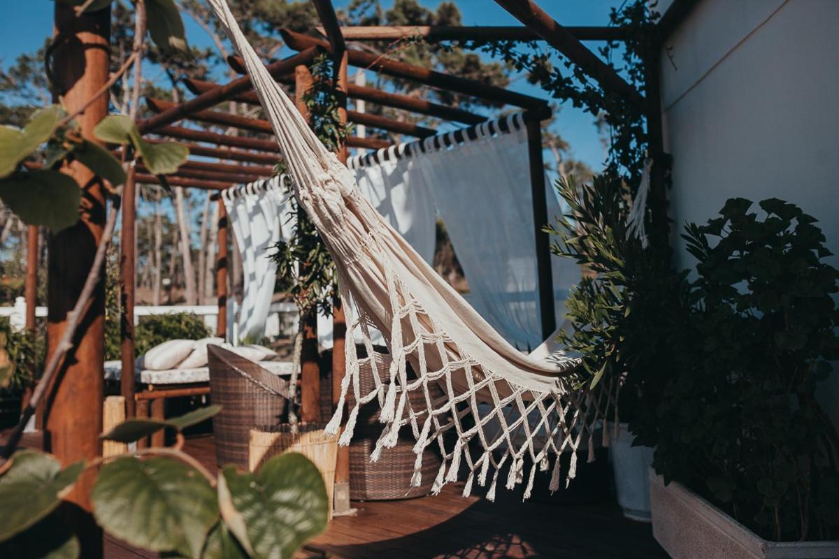 סאו פדרו דה מואל Joy Beach House מראה חיצוני תמונה