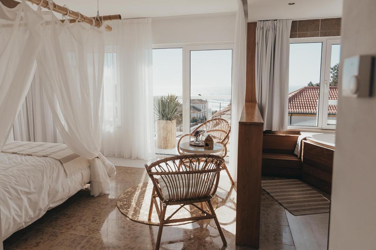 סאו פדרו דה מואל Joy Beach House מראה חיצוני תמונה