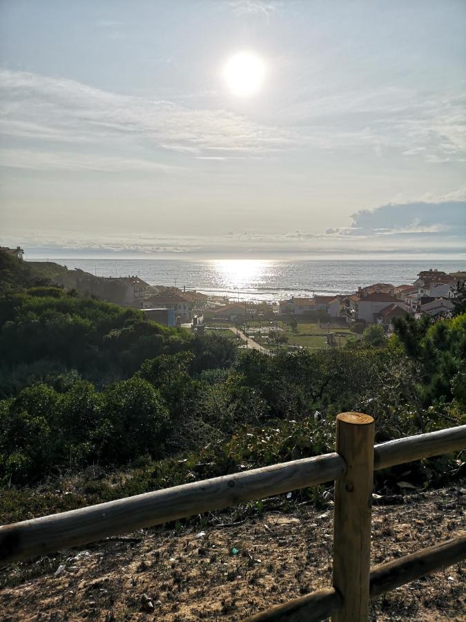 סאו פדרו דה מואל Joy Beach House מראה חיצוני תמונה